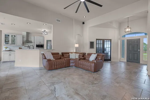 277 TEXAS COUNTRY DR New Braunfels, TX 78132