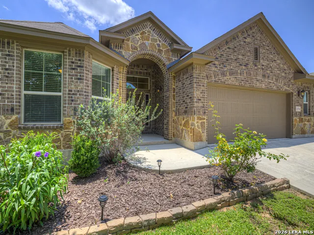 2274 SUN STONE PL New Braunfels, TX 78130