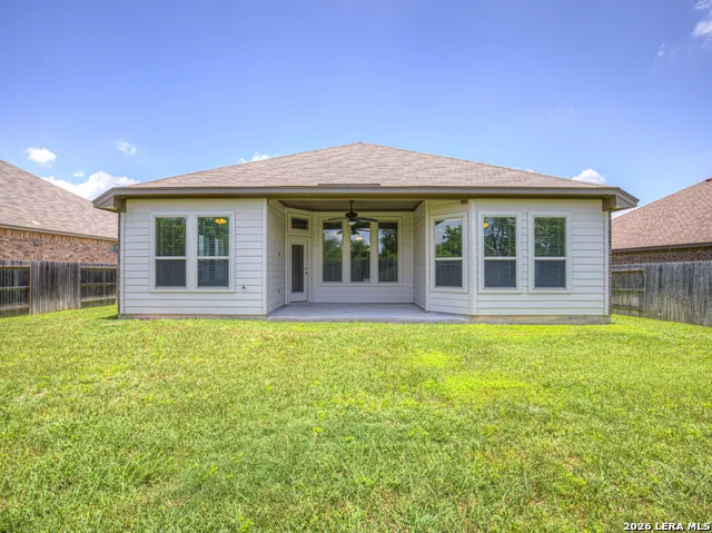 2274 SUN STONE PL New Braunfels, TX 78130
