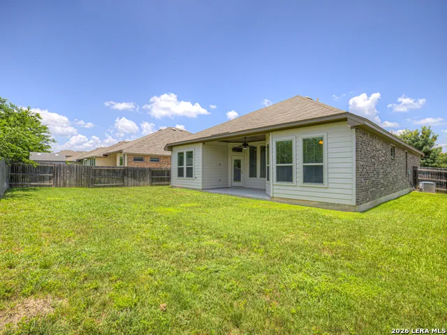 2274 SUN STONE PL New Braunfels, TX 78130