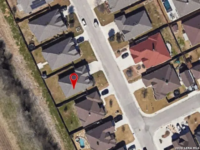 2274 SUN STONE PL New Braunfels, TX 78130