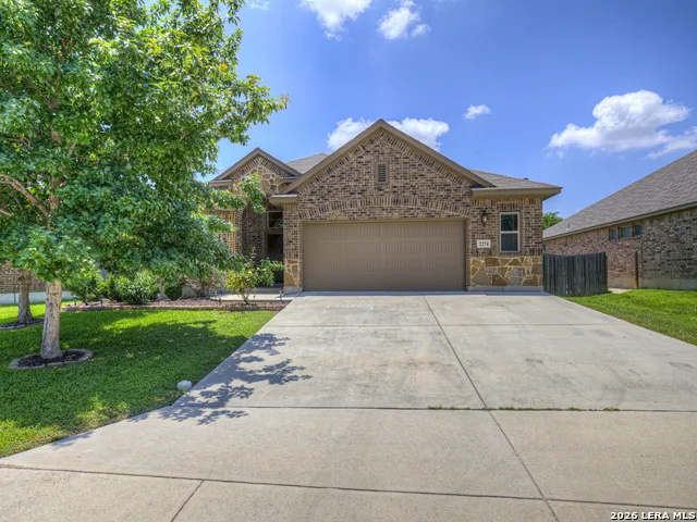2274 SUN STONE PL New Braunfels, TX 78130
