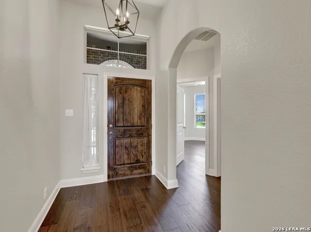 2274 SUN STONE PL New Braunfels, TX 78130