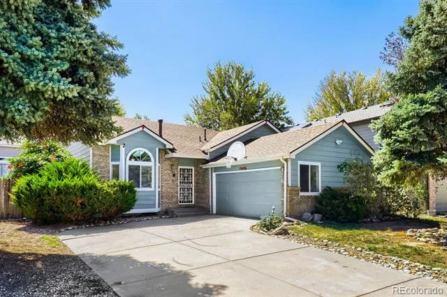 19406 E 45th Avenue Denver, CO 80249