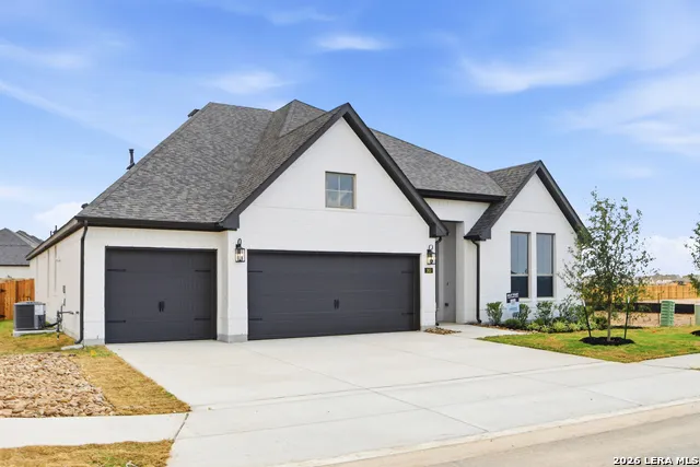 363 Grand Legacy New Braunfels, TX 78130