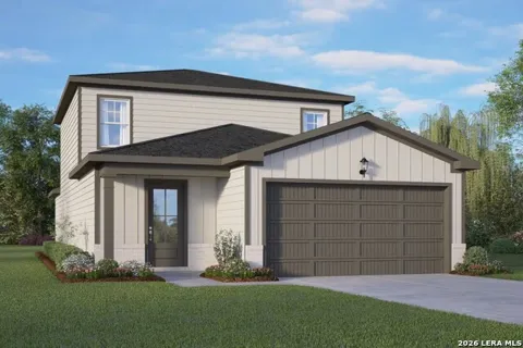 2518 Applewhite Meadow