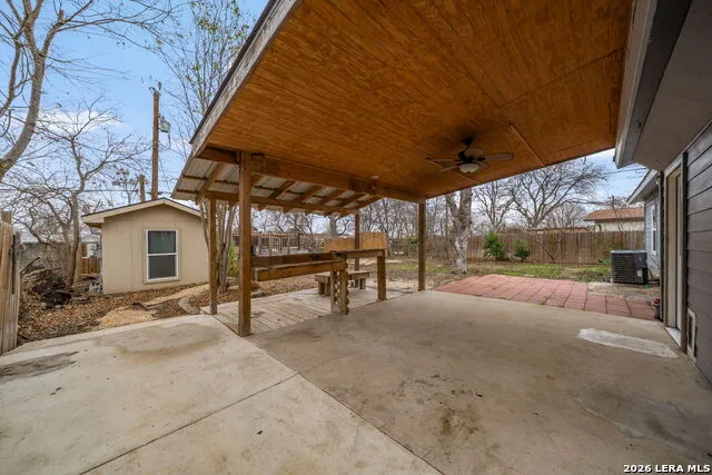 131 Westmont San Antonio, TX 78227