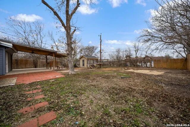 131 Westmont San Antonio, TX 78227