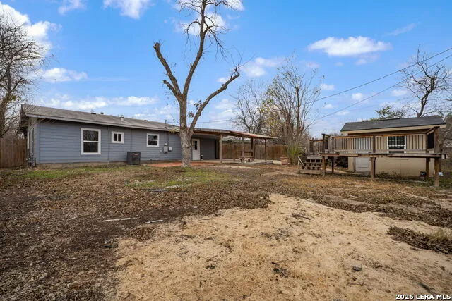 131 Westmont San Antonio, TX 78227