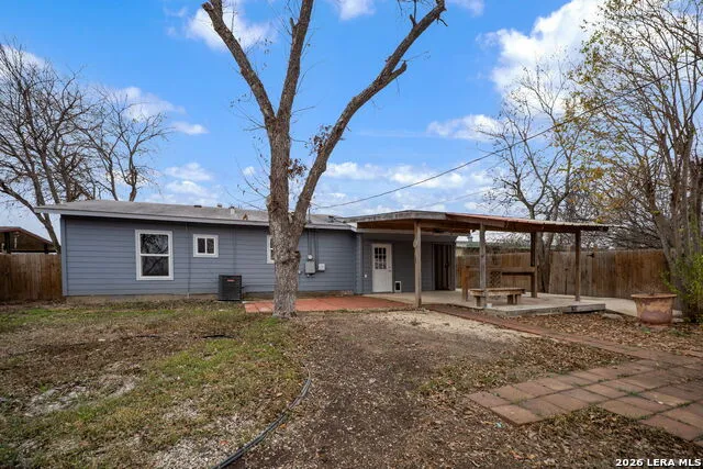 131 Westmont San Antonio, TX 78227