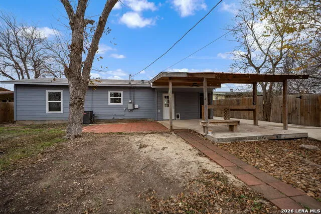 131 Westmont San Antonio, TX 78227