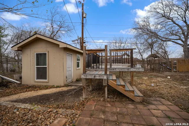 131 Westmont San Antonio, TX 78227