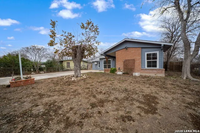 131 Westmont San Antonio, TX 78227