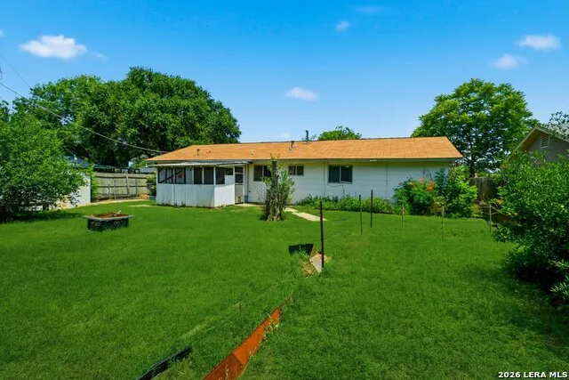 4030 Judivan San Antonio, TX 78218