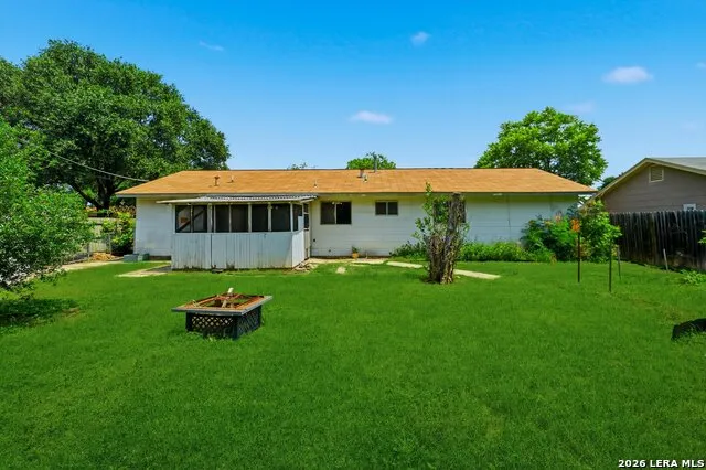 4030 Judivan San Antonio, TX 78218