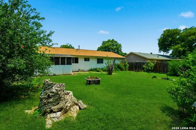 4030 Judivan San Antonio, TX 78218