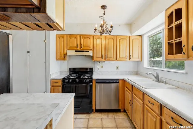 4030 Judivan San Antonio, TX 78218