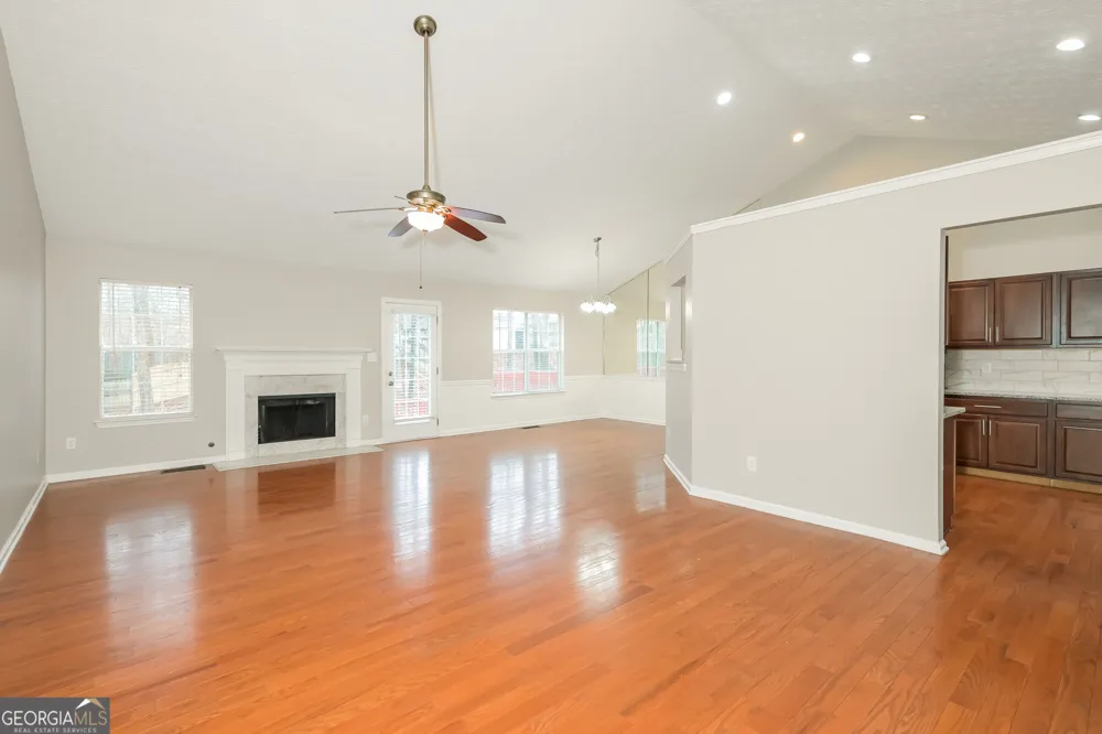 1418 Wilkes Ive DR Dacula, GA 30019
