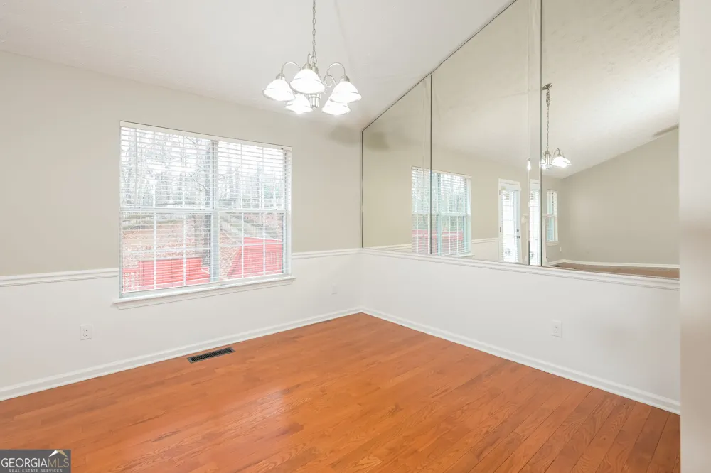 1418 Wilkes Ive DR Dacula, GA 30019