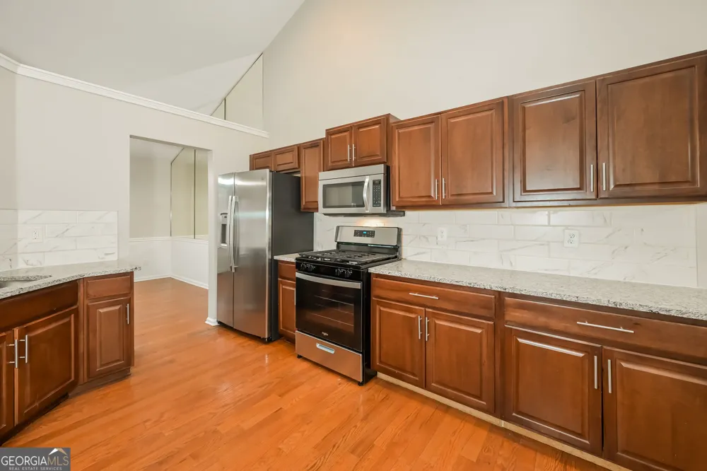 1418 Wilkes Ive DR Dacula, GA 30019