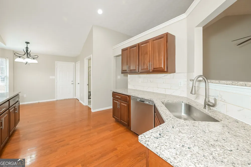 1418 Wilkes Ive DR Dacula, GA 30019