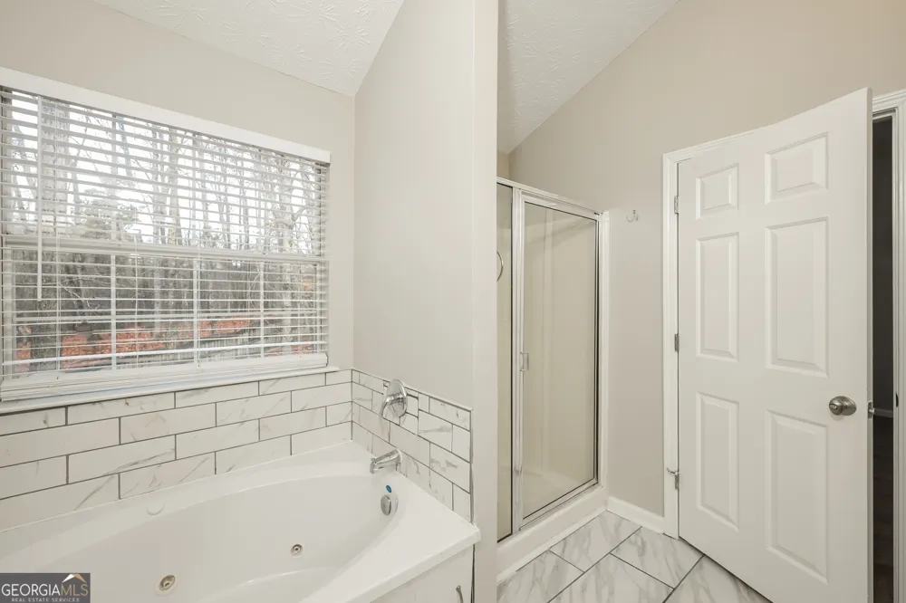 1418 Wilkes Ive DR Dacula, GA 30019