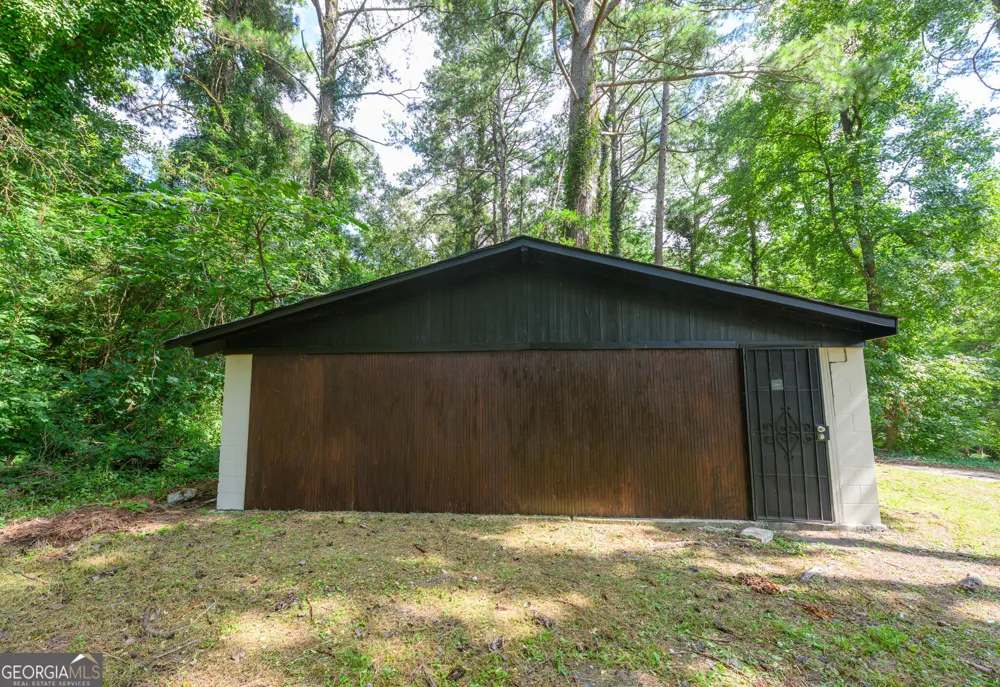 2970 Humphries DR SE Atlanta, GA 30354