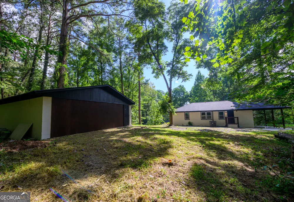 2970 Humphries DR SE Atlanta, GA 30354