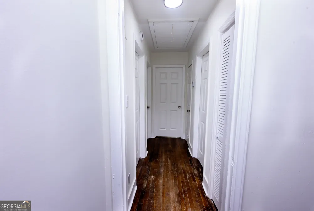 2970 Humphries DR SE Atlanta, GA 30354