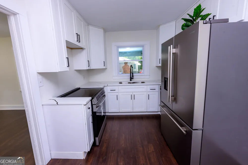 2970 Humphries DR SE Atlanta, GA 30354