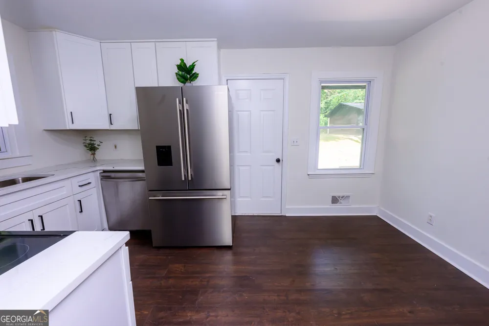 2970 Humphries DR SE Atlanta, GA 30354