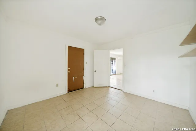 853 HOLMGREEN RD San Antonio, TX 78220