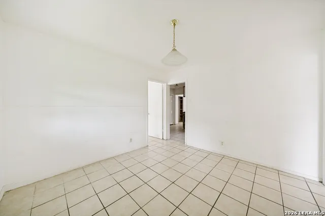 853 HOLMGREEN RD San Antonio, TX 78220