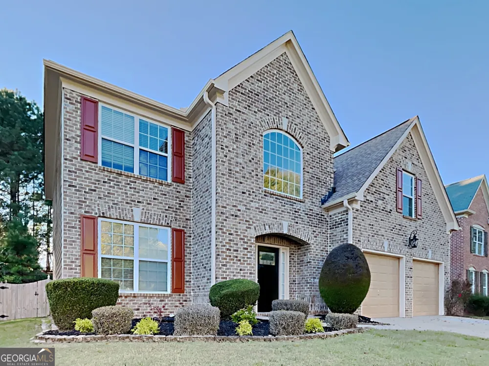 590 Simonton Crest DR Lawrenceville, GA 30045