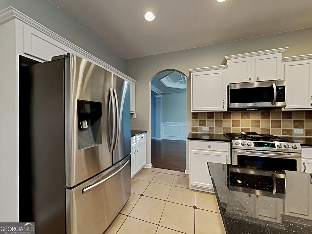 590 Simonton Crest DR Lawrenceville, GA 30045