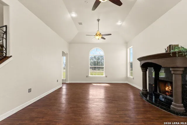 321 LANTANA RDG Spring Branch, TX 78070