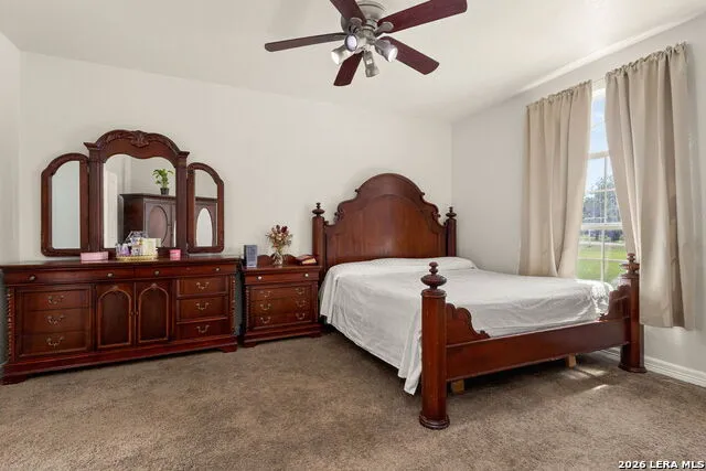 321 LANTANA RDG Spring Branch, TX 78070
