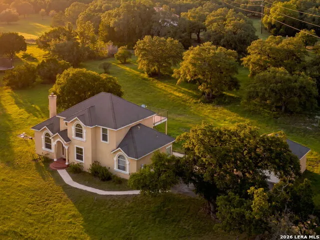 321 LANTANA RDG Spring Branch, TX 78070