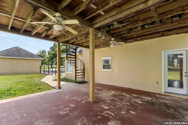 321 LANTANA RDG Spring Branch, TX 78070