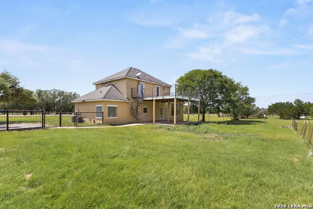321 LANTANA RDG Spring Branch, TX 78070