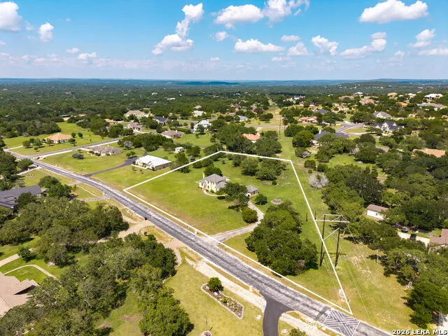 321 LANTANA RDG Spring Branch, TX 78070