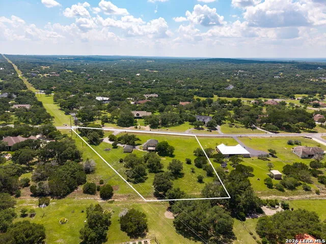 321 LANTANA RDG Spring Branch, TX 78070