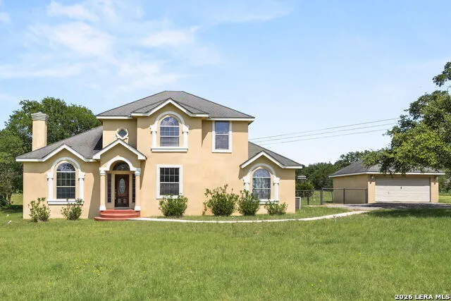 321 LANTANA RDG Spring Branch, TX 78070