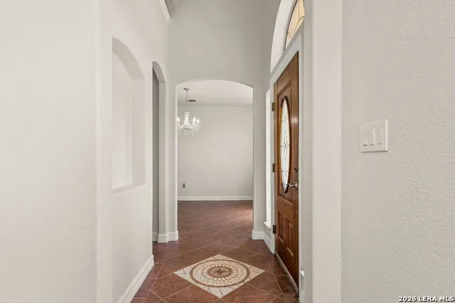 321 LANTANA RDG Spring Branch, TX 78070