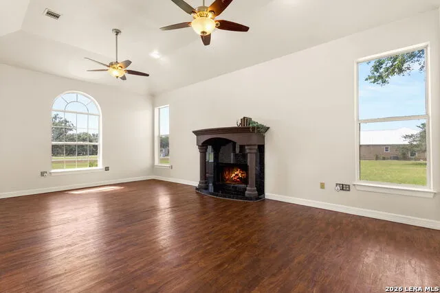 321 LANTANA RDG Spring Branch, TX 78070