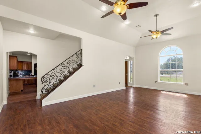321 LANTANA RDG Spring Branch, TX 78070
