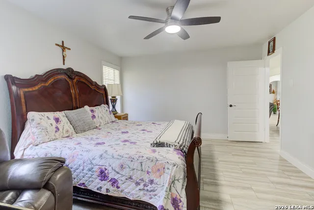 2911 MORNINGSIDE DR New Braunfels, TX 78130