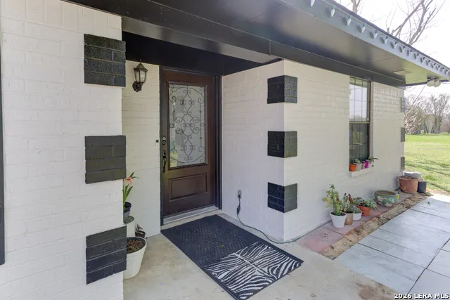 2911 MORNINGSIDE DR New Braunfels, TX 78130