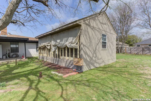 2911 MORNINGSIDE DR New Braunfels, TX 78130