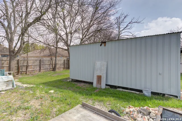 2911 MORNINGSIDE DR New Braunfels, TX 78130